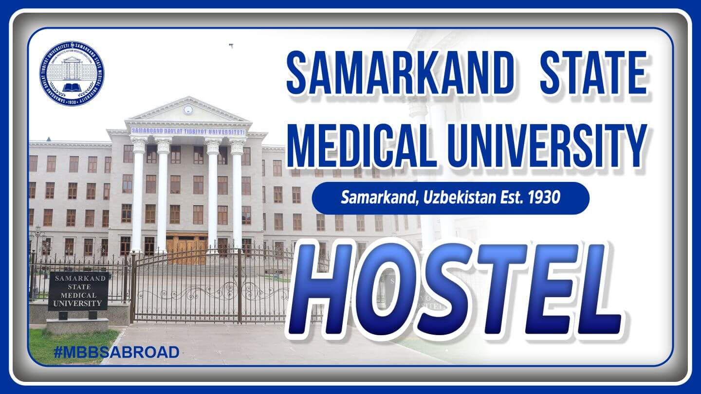 60 Marks MBBS At Samarkand State Medical University