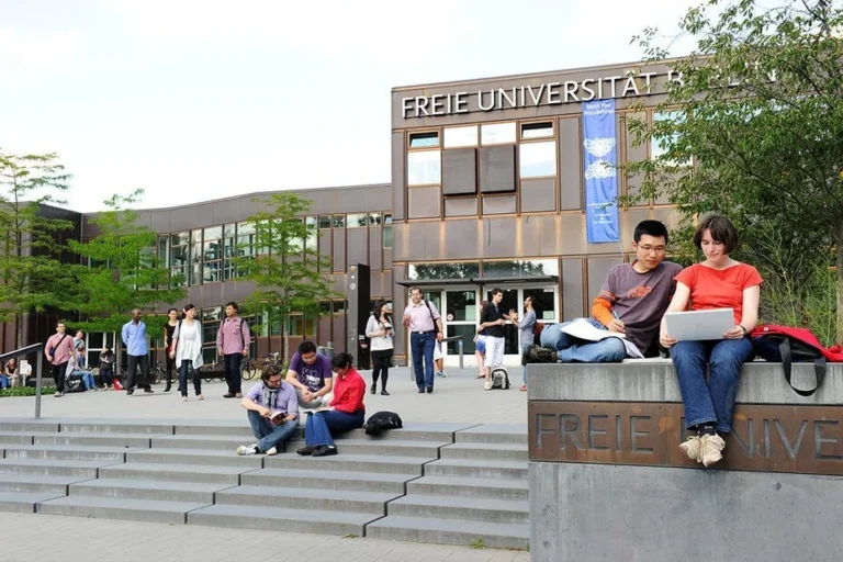Top European Countries Offering Free Education for International Students