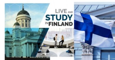 Free Education in Finland