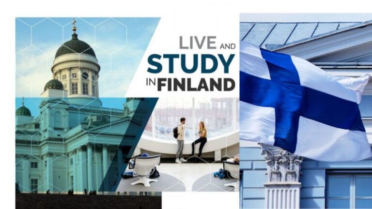 Free Education in Finland – Free Vocational Training For International Students