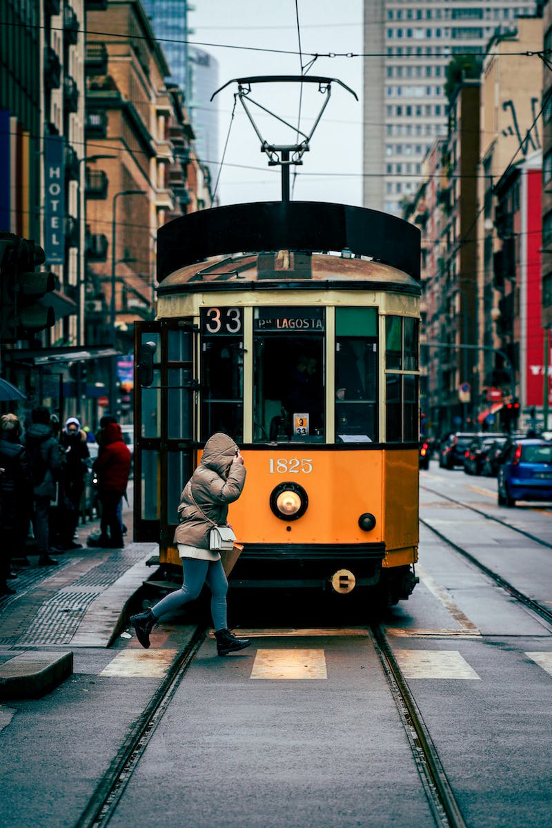 Transportation System In Italy For International Students