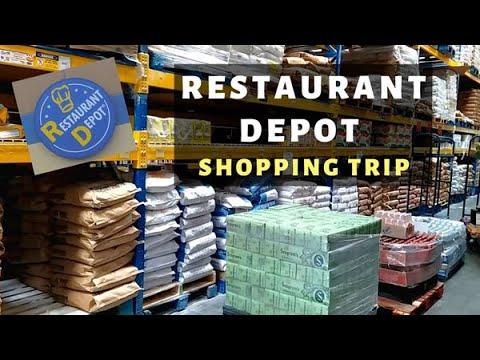 Tips to Getting Restaurant Depot Hours Pass