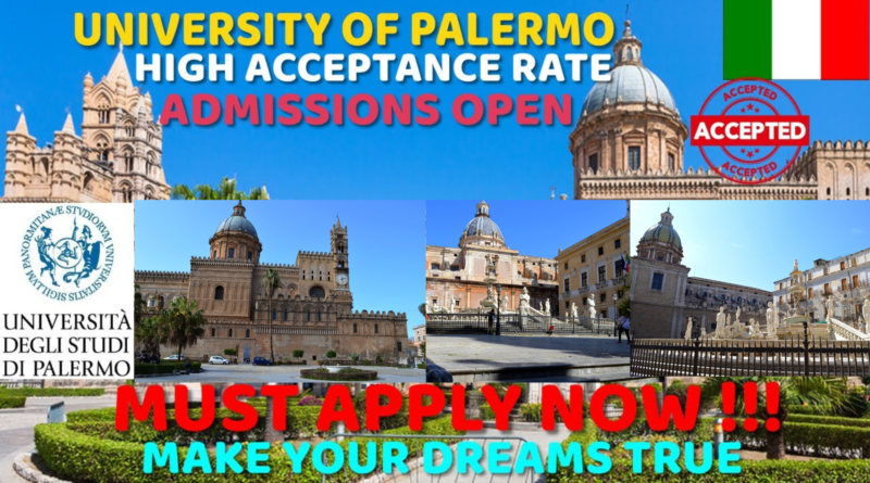 University of Palermo