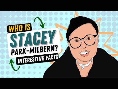 Disability Rights Activist Stacey Park Milbern
