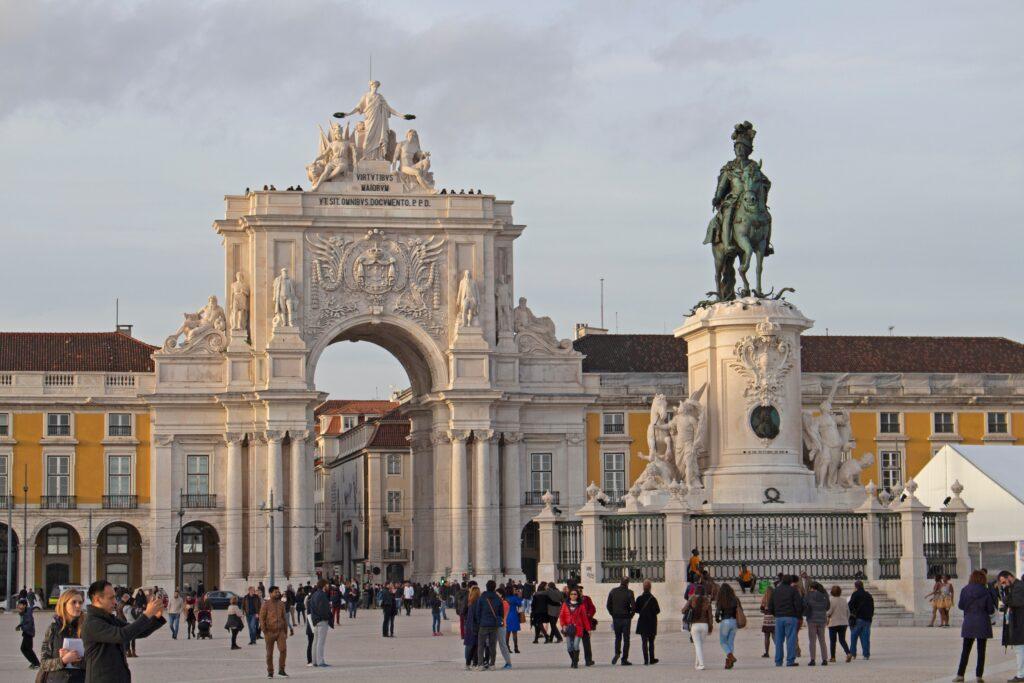 Lisbon, Portugal