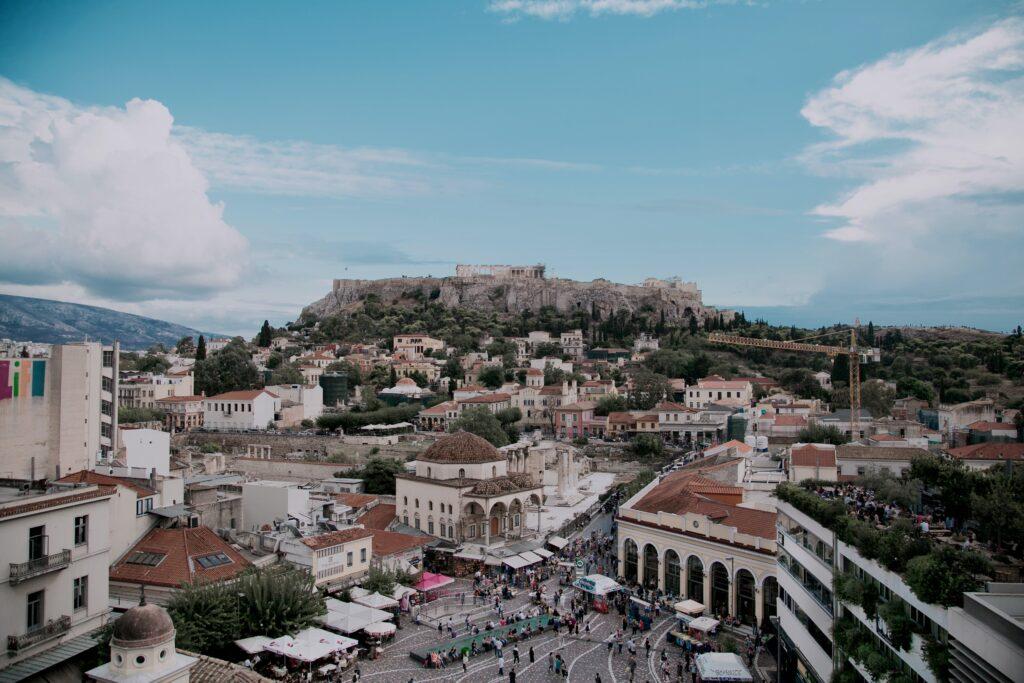 Athens, Greece