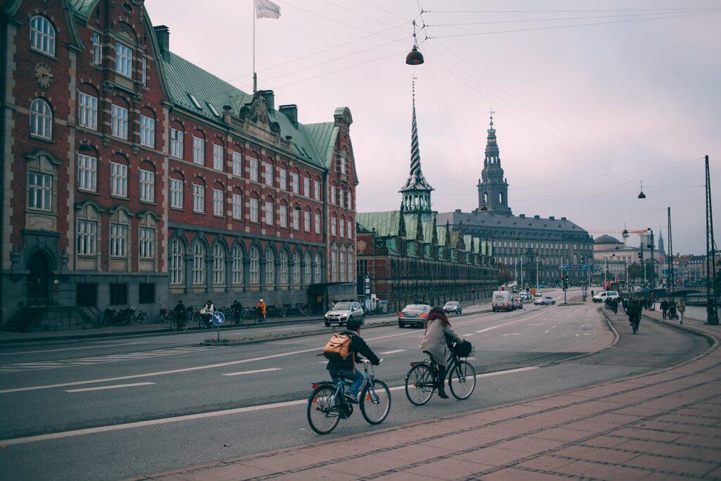 Copenhagen, Denmark