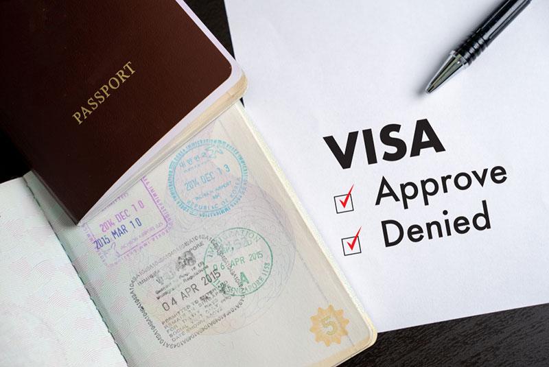 Schengen Visa Application Success Rate
