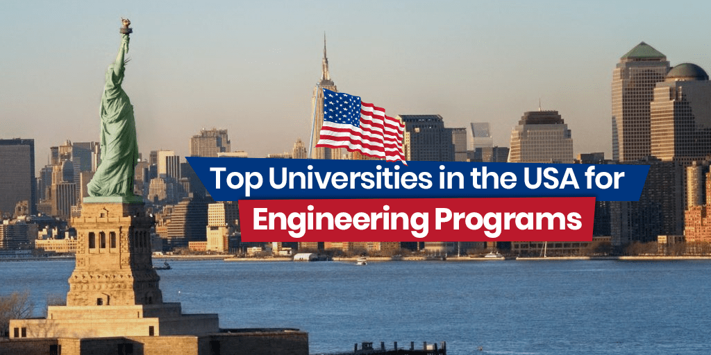 Top Engineering Schools in US