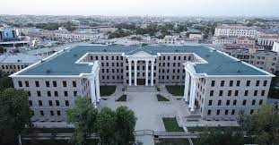 Samarkand State Medical University