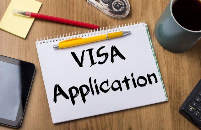 Applying for Visas in Free Education Countries