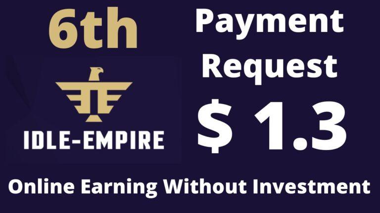 How to Earn on Idle Empire Without Investment