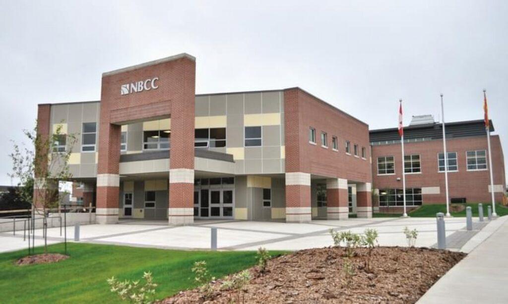 NBCC (New Brunswick Community College)