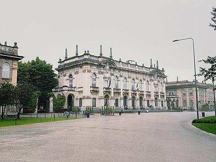 Polytechnic University of Milan (PoliMi)