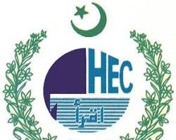 HEC Fully Funded Scholarships for Pakistani Students